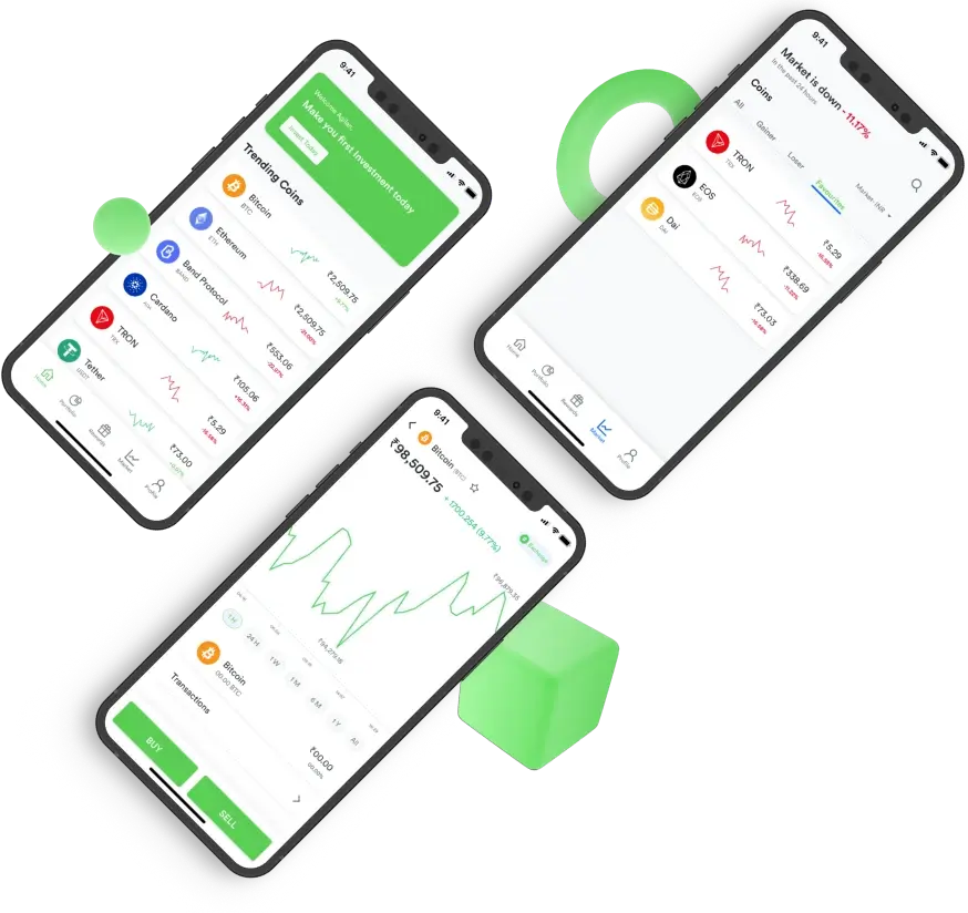 Wealth Matrix - OPEN A FREE ACCOUNT NOW